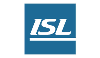 ISL Engineering and Land Services Ltd. logo