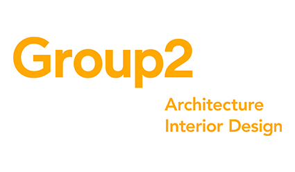 Group2 Architecture Interior Design Ltd * logo