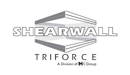 Shearwall Triforce * logo