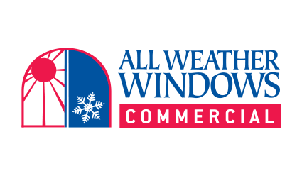 All Weather Windows logo