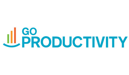 GO Productivity logo