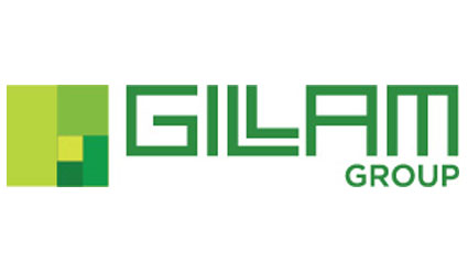 Gillam Group logo