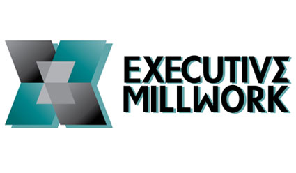 Executive Millwork Inc. logo