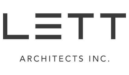 Lett Architects logo