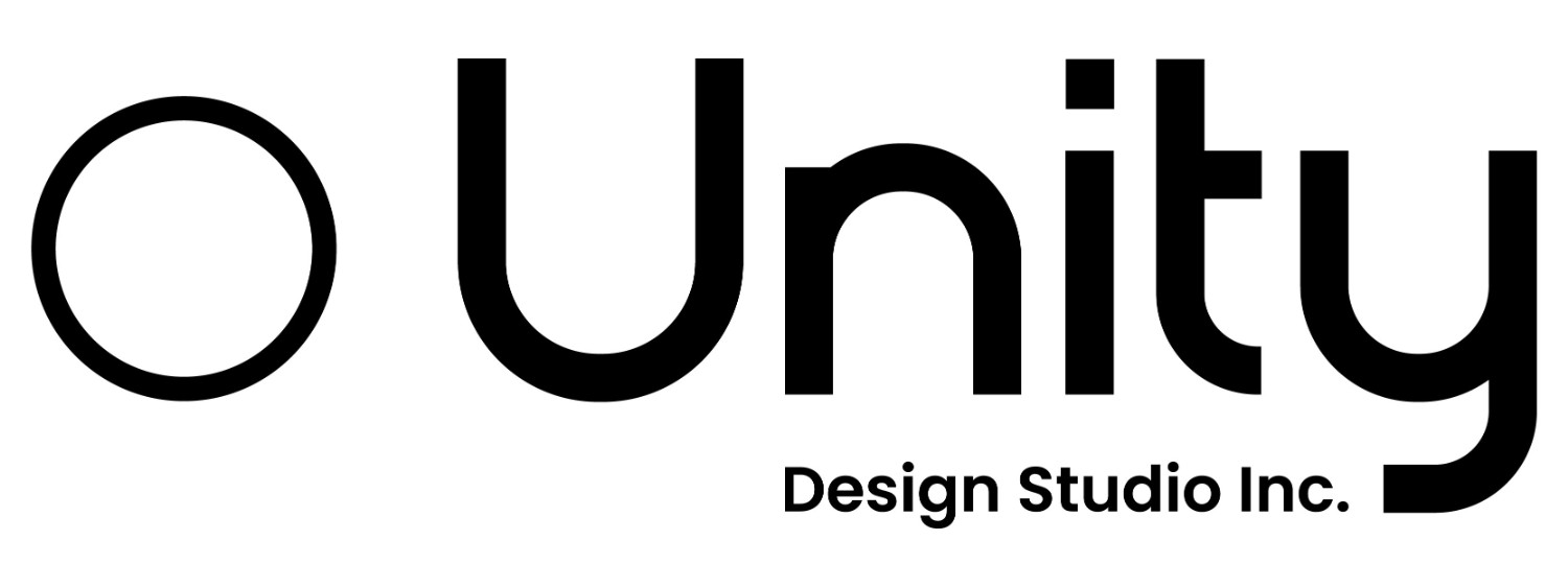 Unity Design Studio Inc. logo