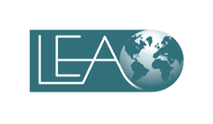 LEA Consulting Ltd. logo