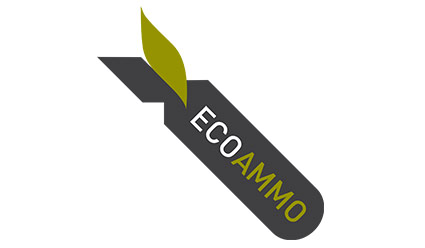 EcoAmmo logo