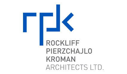 RPK Architects logo