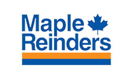 Maple Reinders logo