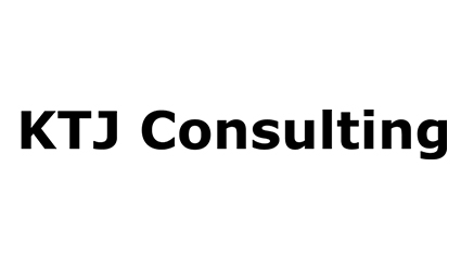 KTJ Consulting logo