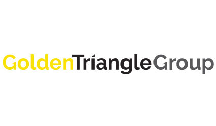 Golden Triangle Group logo