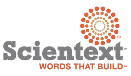Scientext Technical Writing Ltd. logo