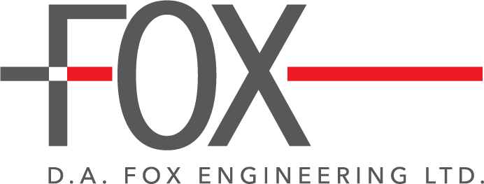 Fox Engineering logo