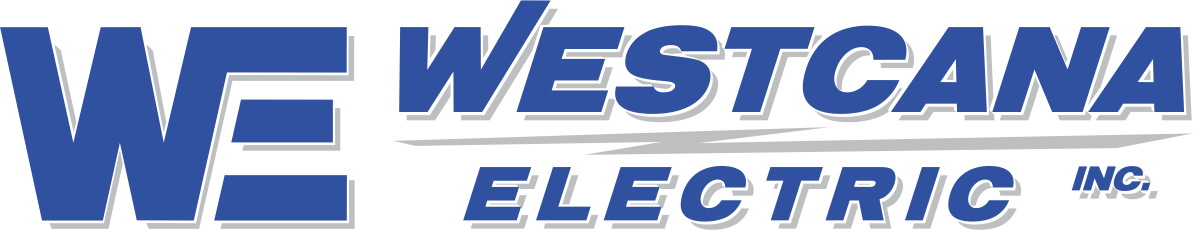 Westcana Electric logo