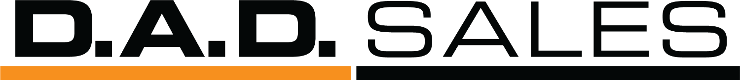 D.A.D. Sales logo