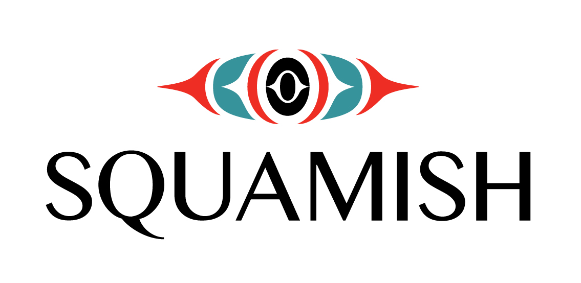 District of Squamish logo