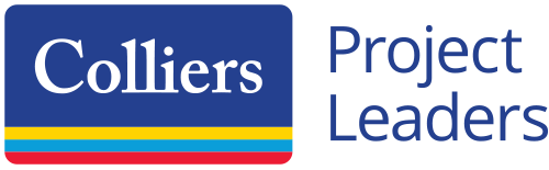 Colliers Project Leaders logo
