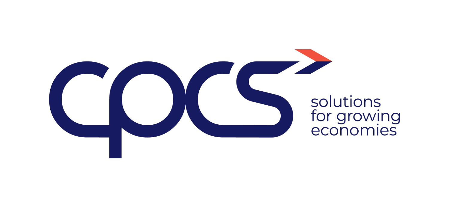 CPCS Transcom Limited logo