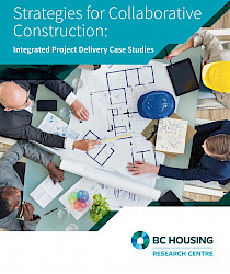 Strategies for Collaborative Construction