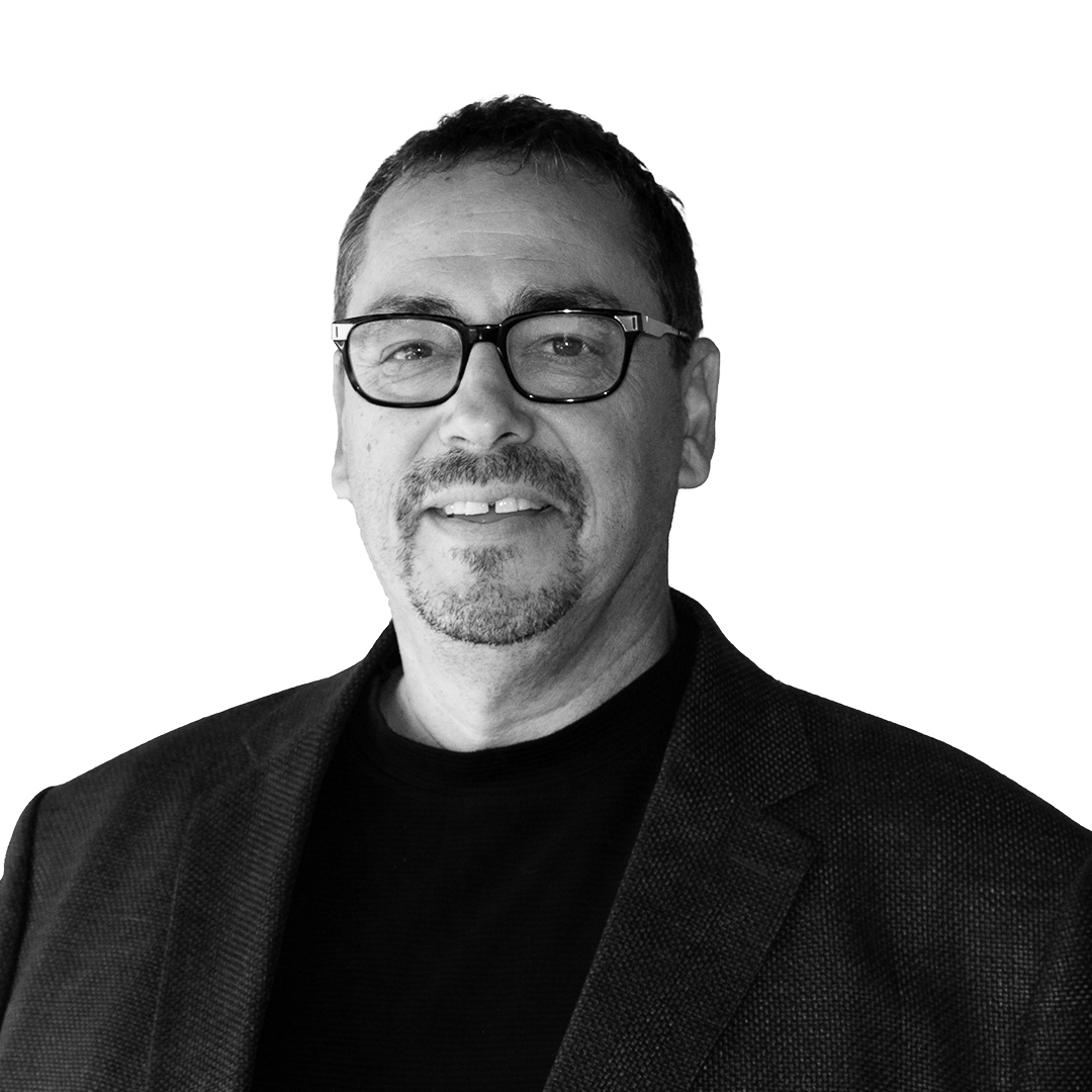 Director of Collaborative Delivery photo
