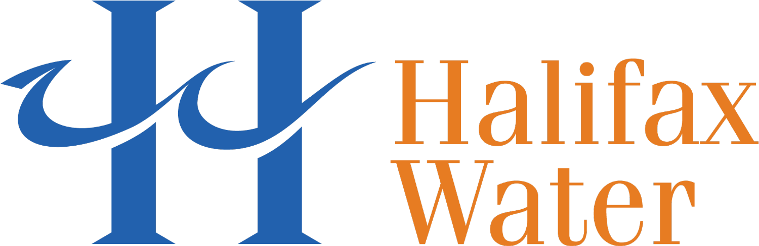 Halifax Water logo