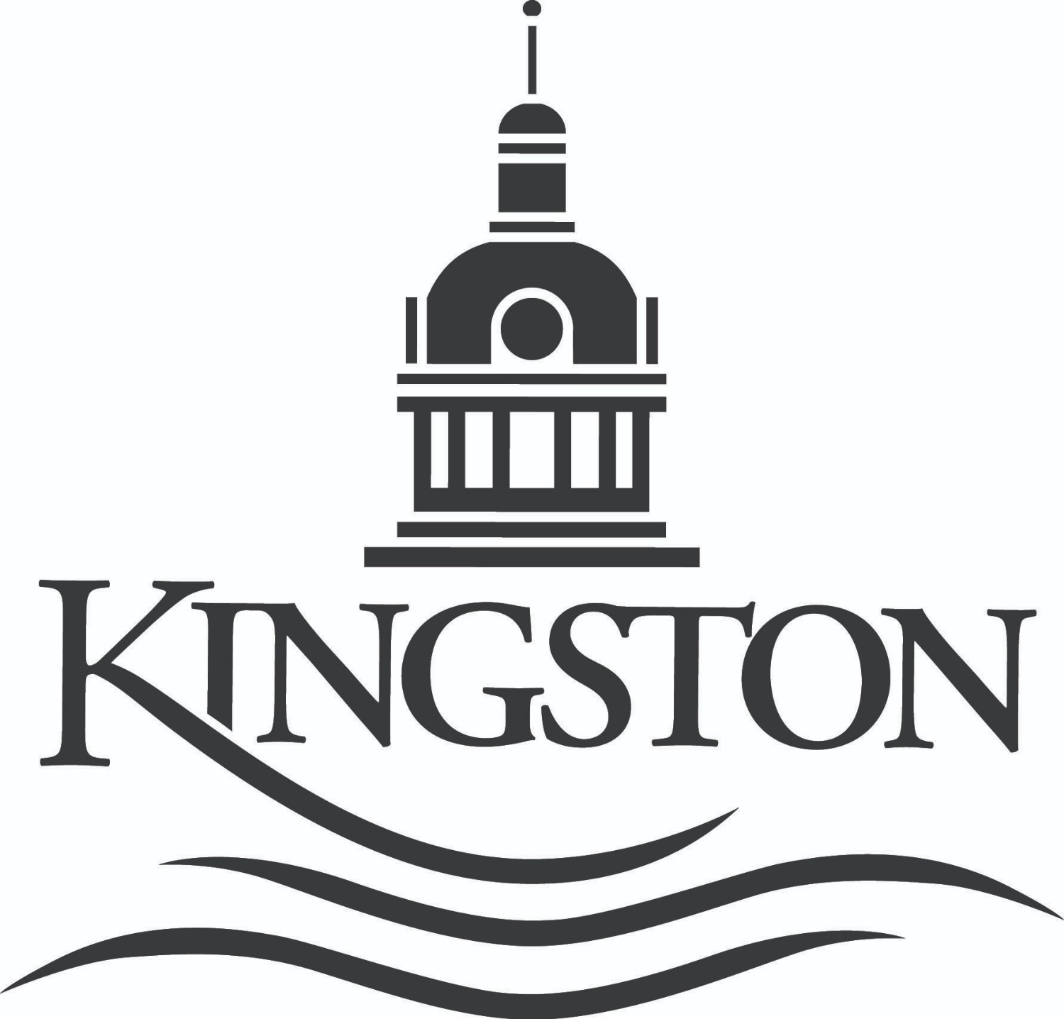 City of Kingston logo