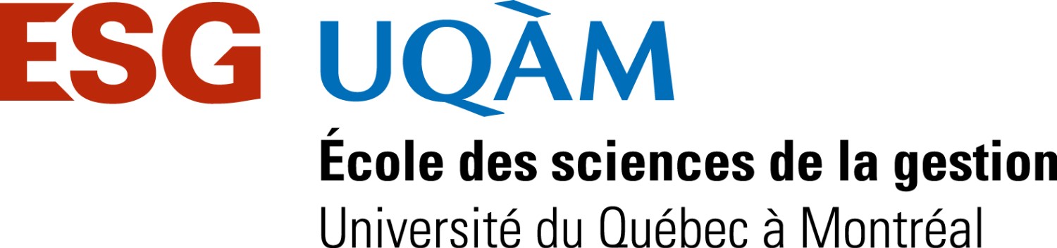 UQAM | Université du Québec à Montréal logo