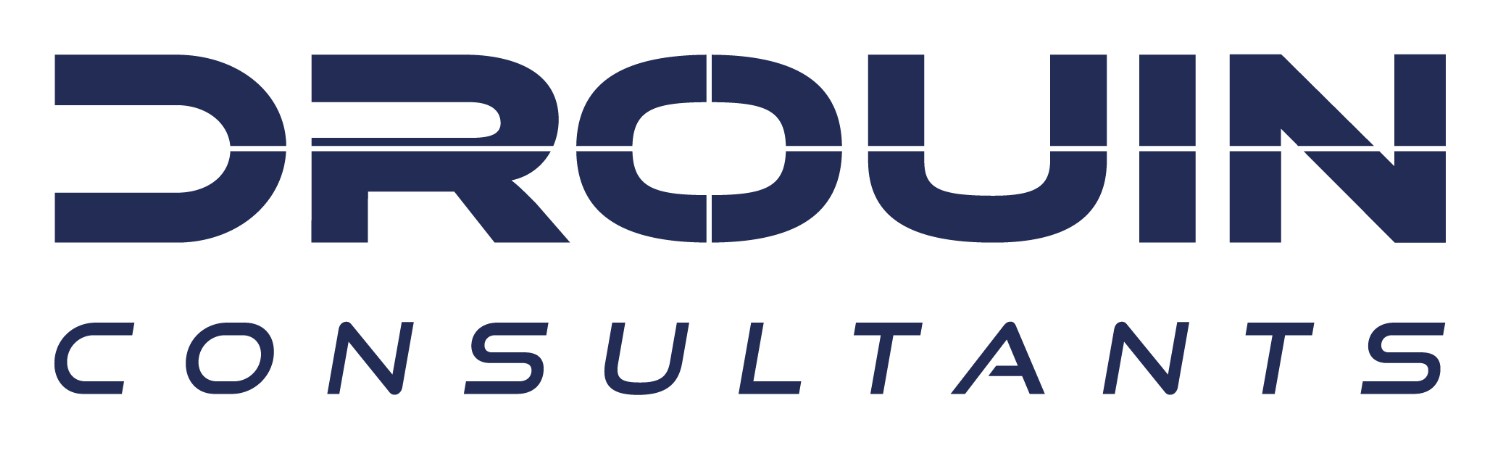 Drouin Consultants logo