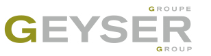 Groupe Geyser Group Inc. logo