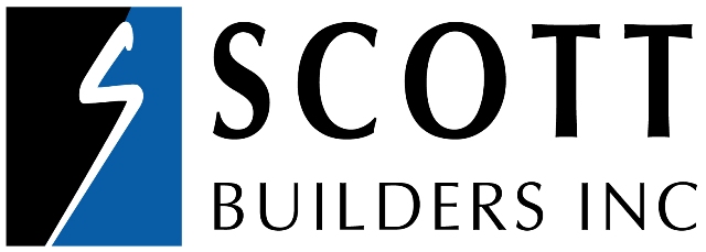 Scott Builders Inc logo