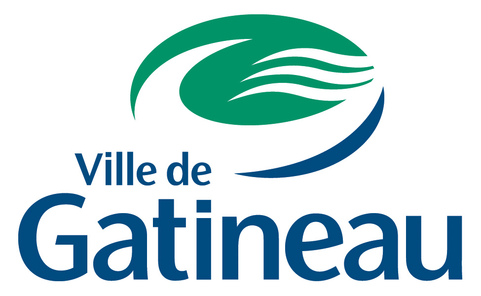 Viile de Gatineau logo