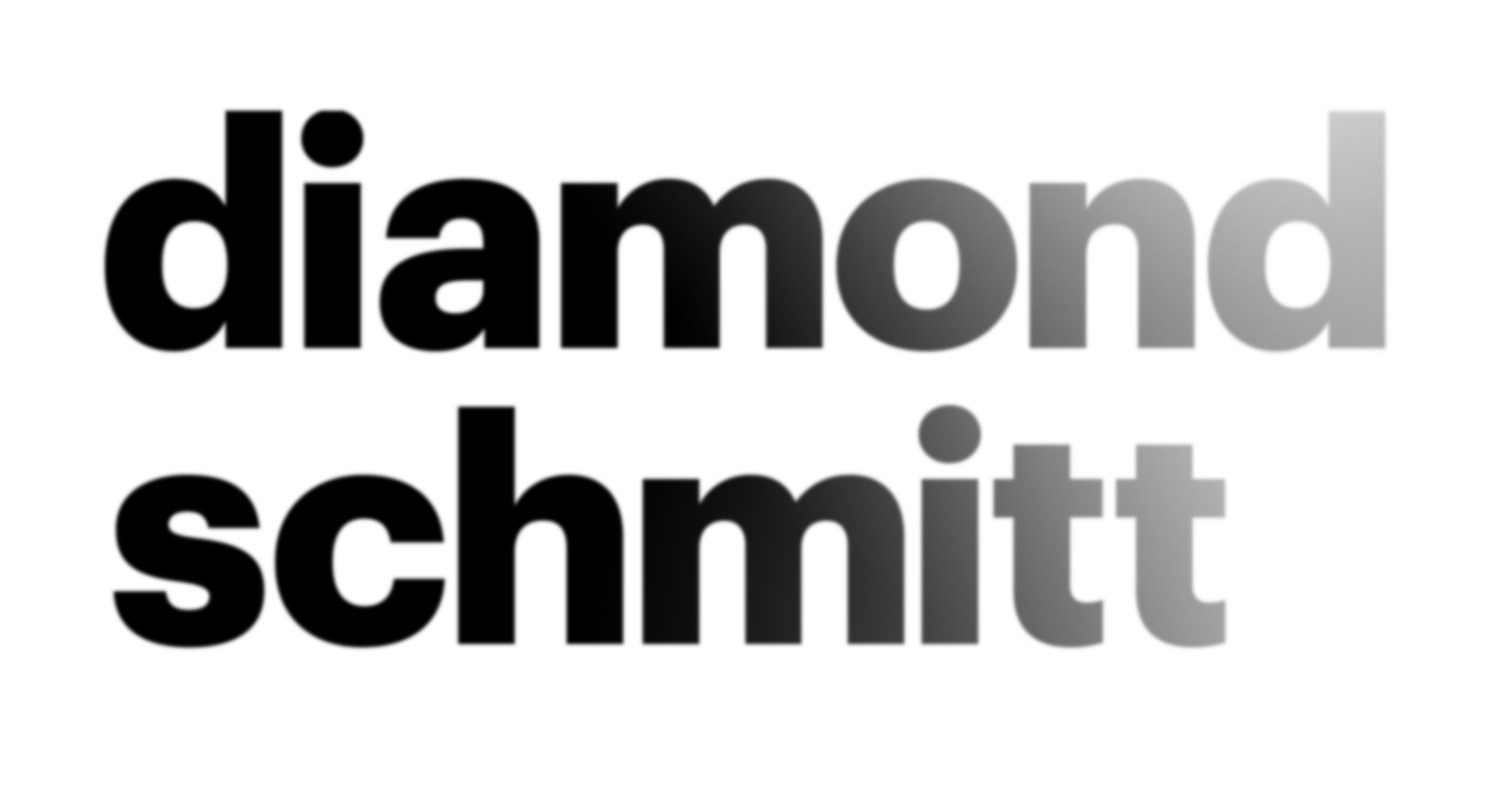 Diamond Schmitt Architects logo