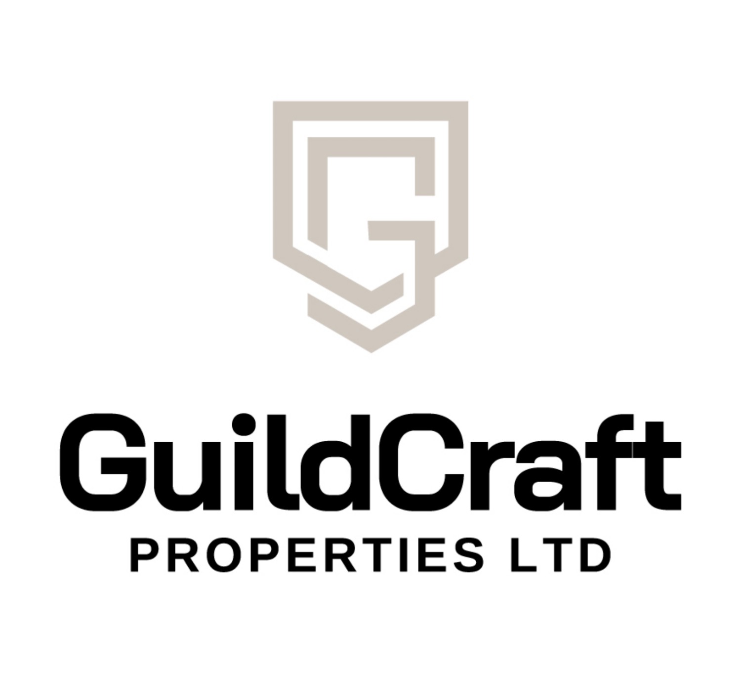 GuildCraft Properties Ltd. logo