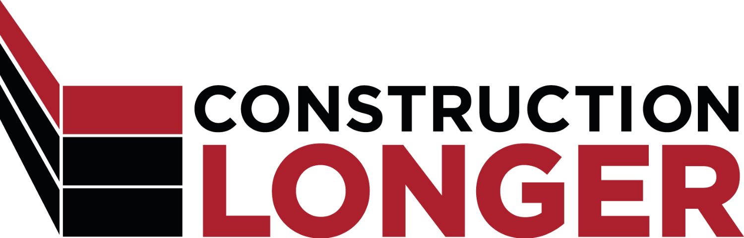 Longer Construction logo