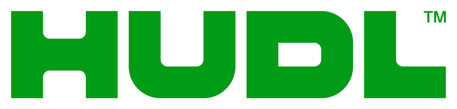 HUDL (Longer Construction) logo