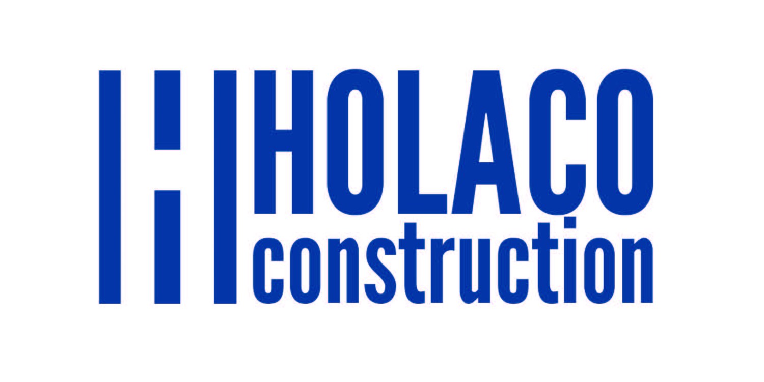 Holaco Contruction (1997) Ltd logo