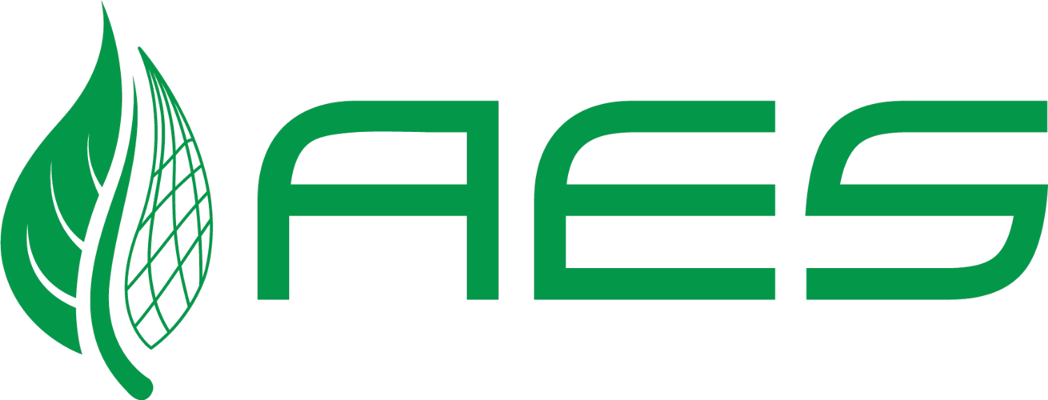 AES Engineering logo