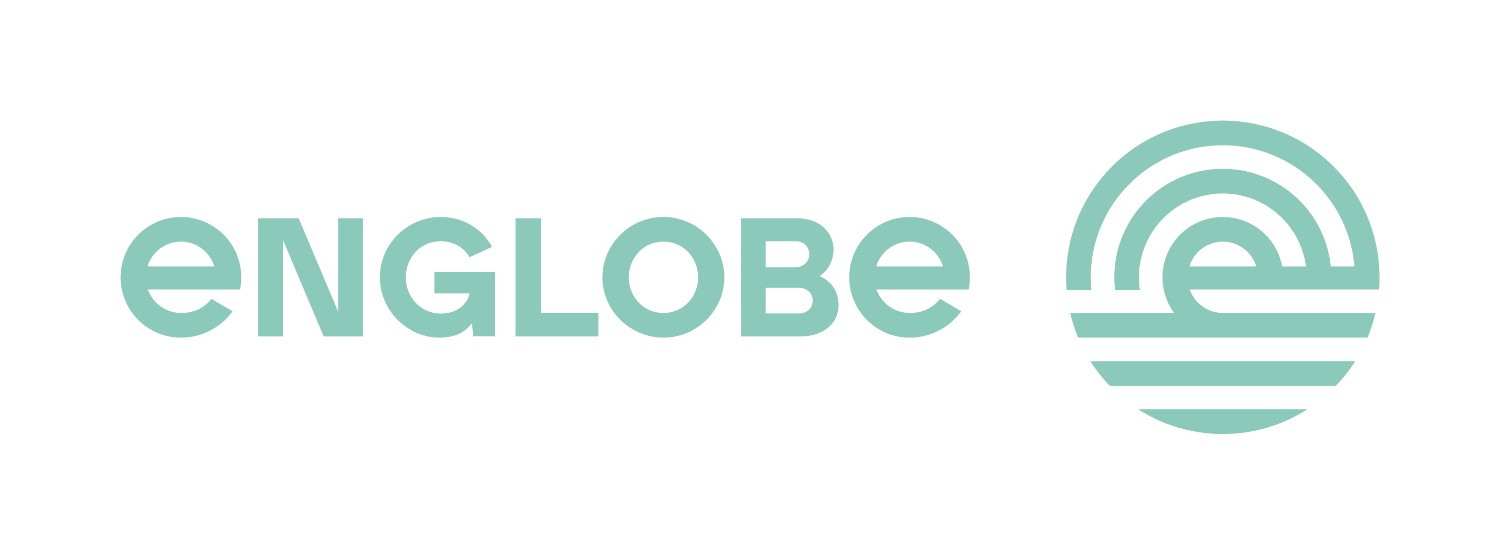Englobe logo