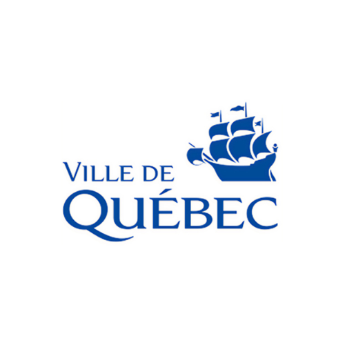 Ville de Québec logo