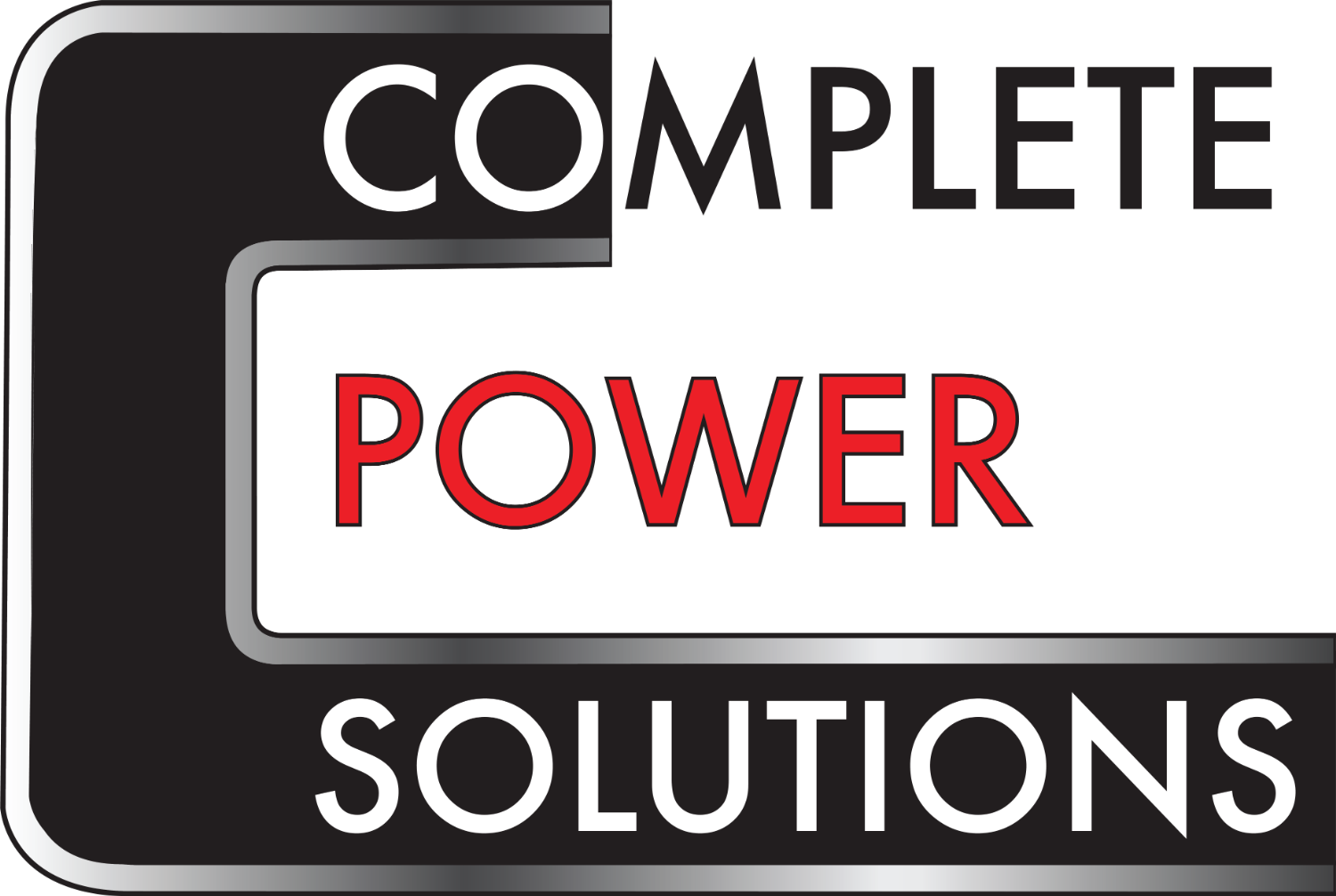 Complete Power Solutions Ltd. logo