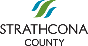 Strathcona County logo