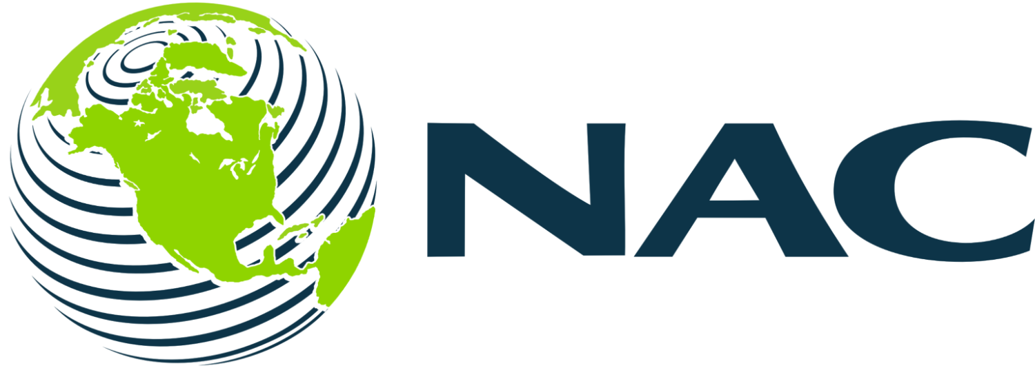 NAC Constructors Ltd. logo