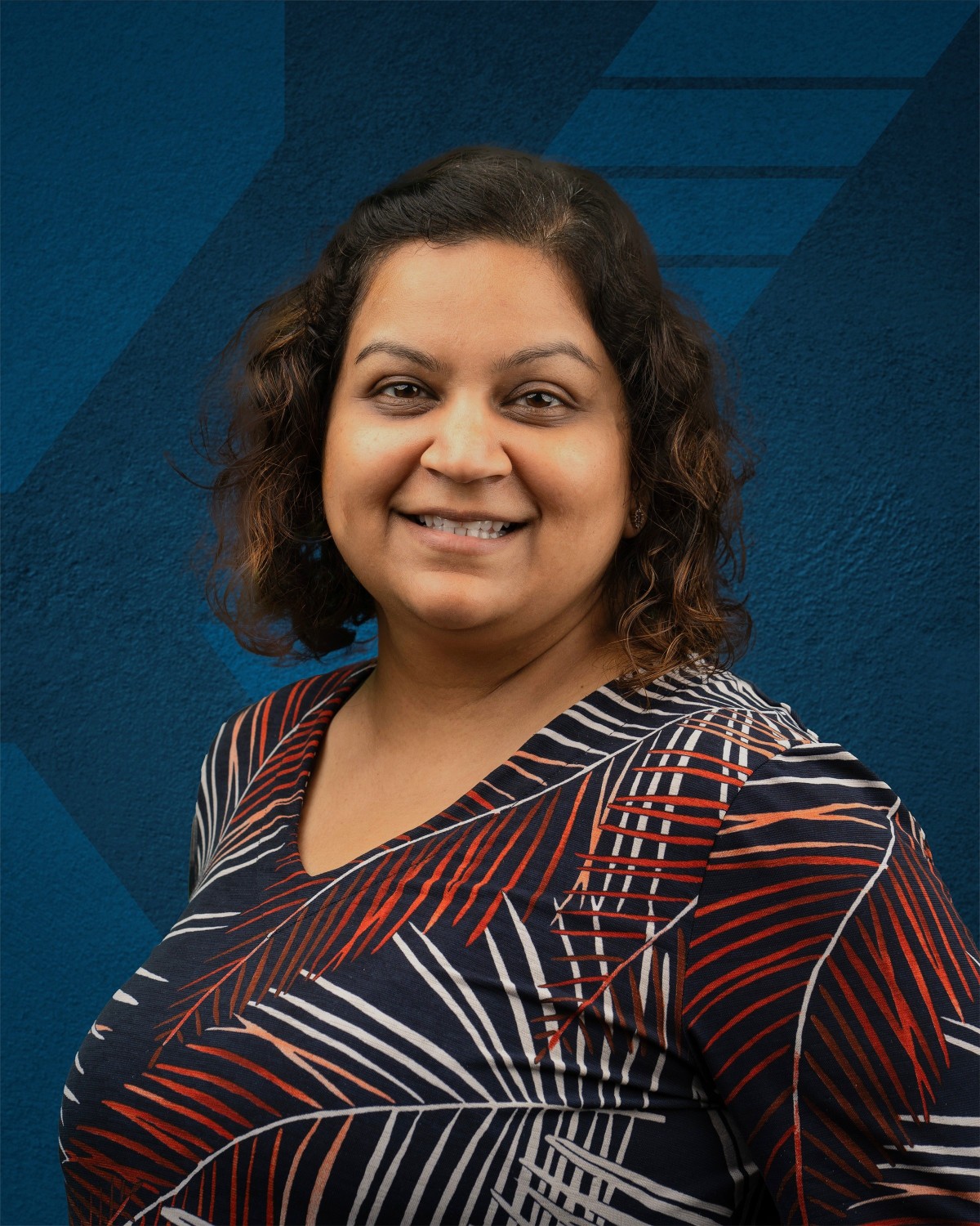 Director of Lean Integration photo