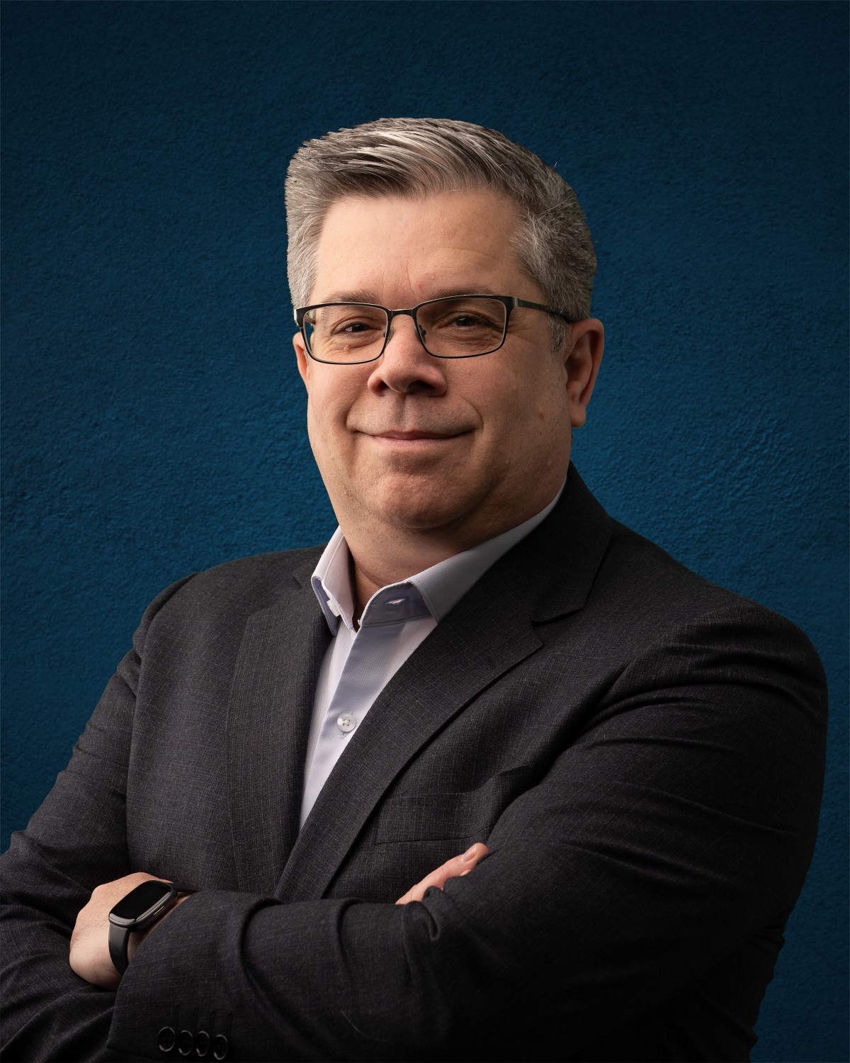 Vancouver Branch Manager photo