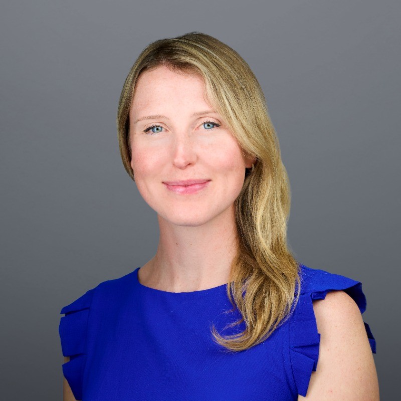 Project Communications and Collaborative Delivery Specialist photo