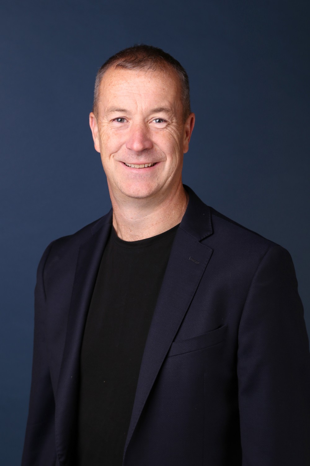 Manager of Strategic Development photo