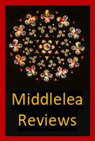 Middlelea Reviews logo