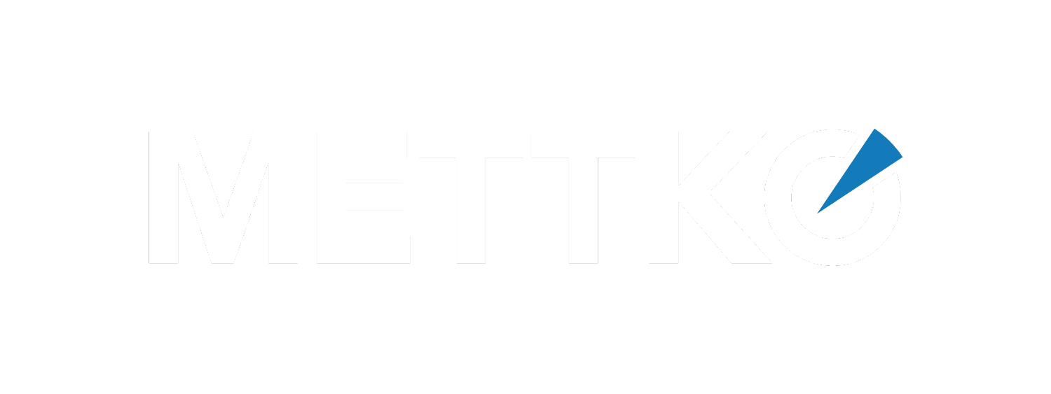 METTKO logo