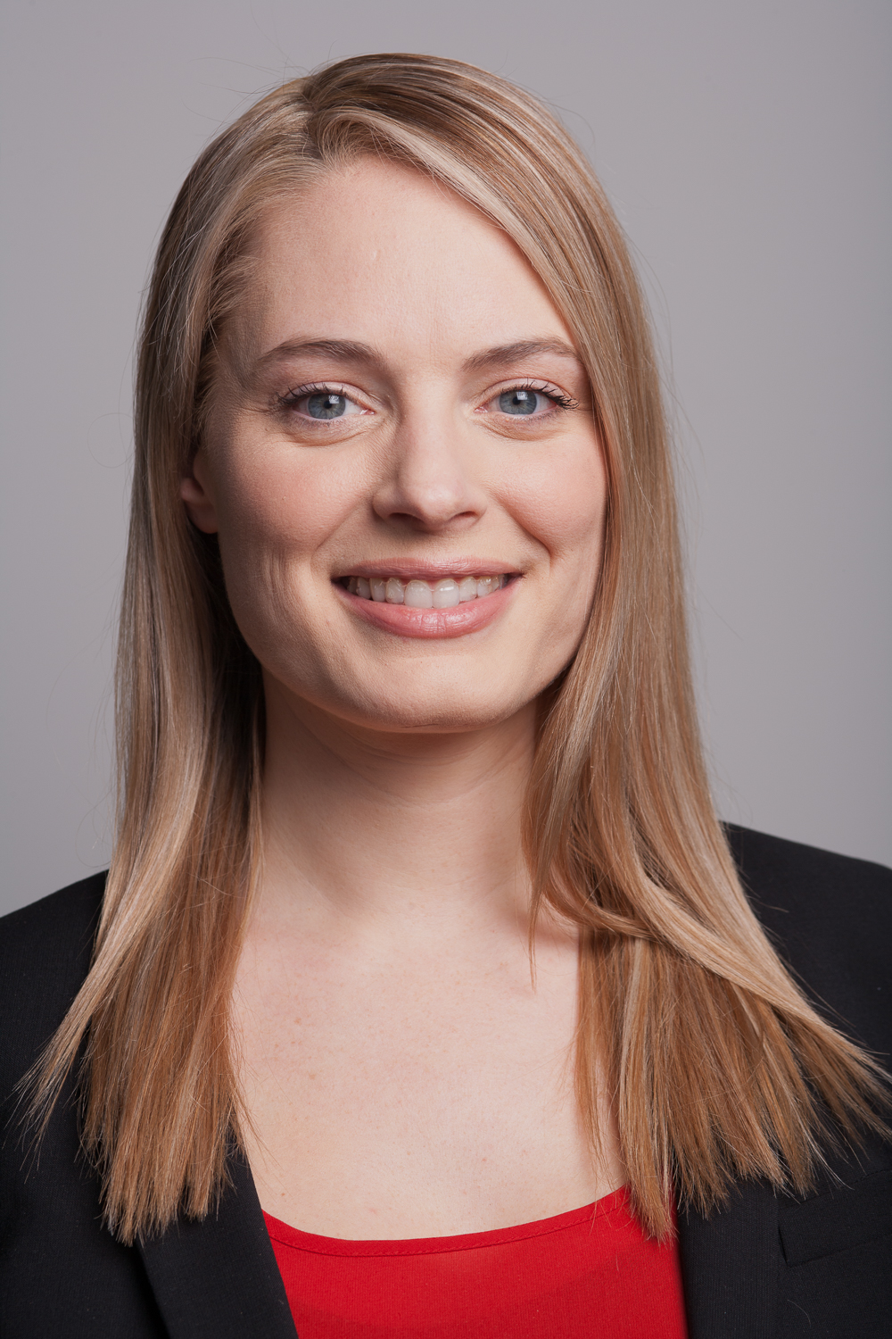 President, Canada Region and IPDA Board Member photo