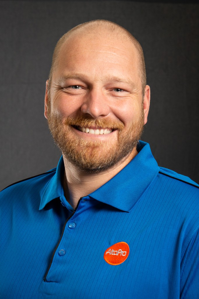 IPD Projects Director / Project Manager and IPDA Board Member photo